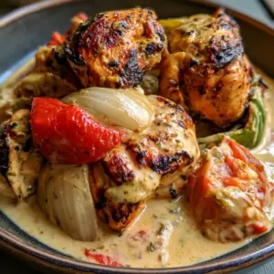 Malai Cream Chicken Tikka