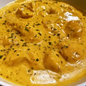 Mango Magic Fisch