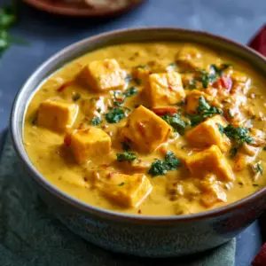 Mango Magic Paneer