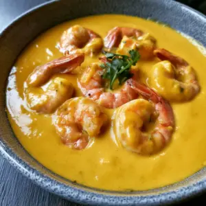 Mango Zest Jhinga