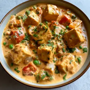 Mughlai Royal Paneer