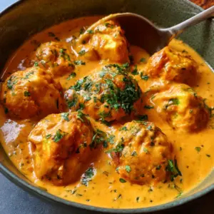 Pakora Curry mit Paneer