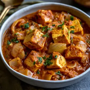 Paneer Do Pyaza Masala
